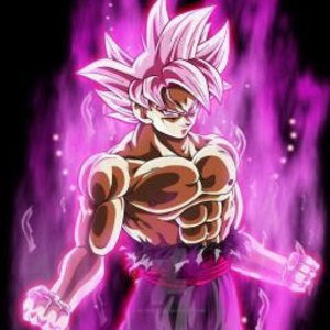 Meet your Posher, Chantz